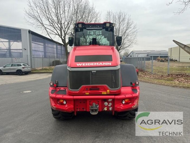 Radlader tip Weidemann  model, Gebrauchtmaschine in Meppen (Poză 7)