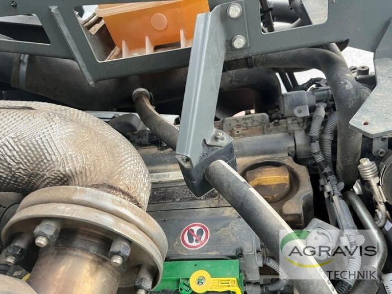 Radlader tip Weidemann  model, Gebrauchtmaschine in Meppen (Poză 14)