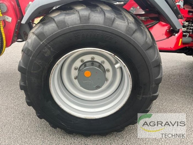 Radlader tip Weidemann  model, Gebrauchtmaschine in Meppen (Poză 19)