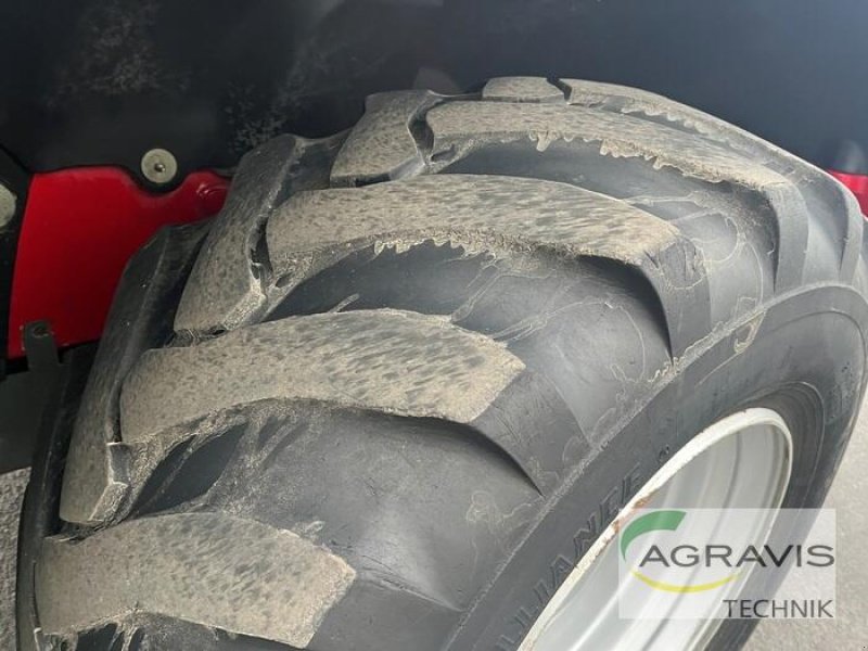 Radlader tip Weidemann  model, Gebrauchtmaschine in Meppen (Poză 18)