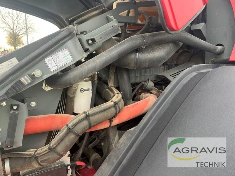 Radlader tip Weidemann  model, Gebrauchtmaschine in Meppen (Poză 16)