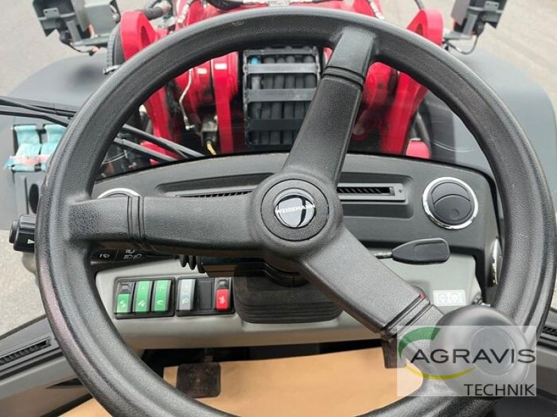 Radlader tip Weidemann  model, Gebrauchtmaschine in Meppen (Poză 23)