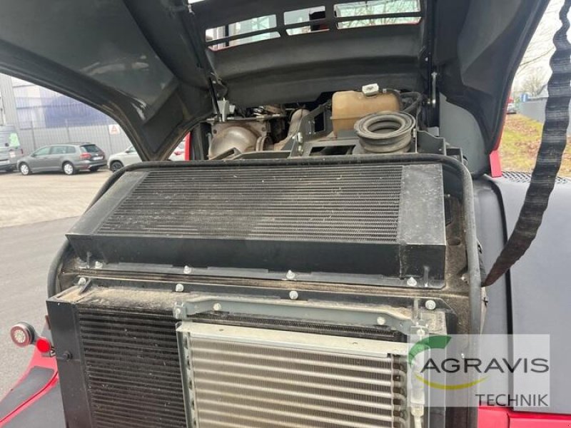 Radlader tip Weidemann  model, Gebrauchtmaschine in Meppen (Poză 15)