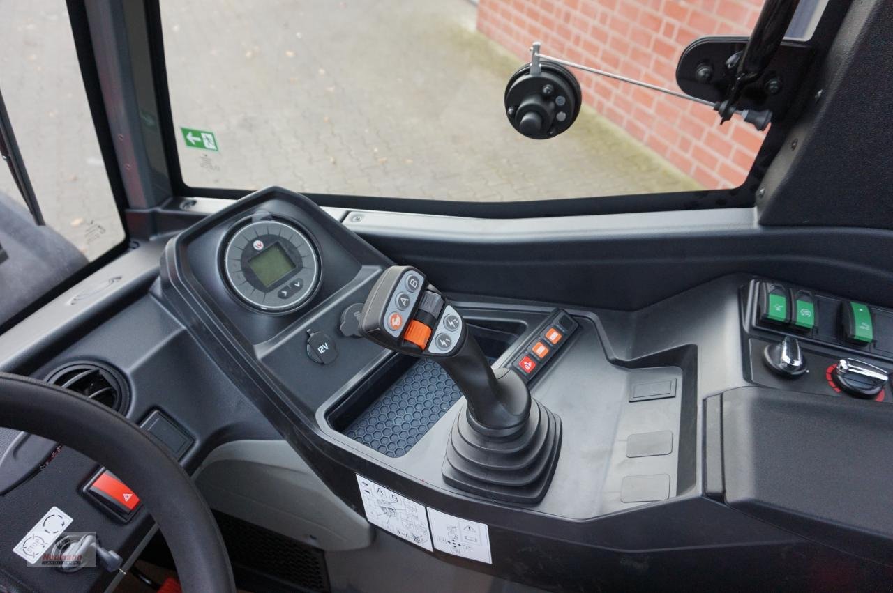 Radlader of the type Weidemann  WEIDEMANN 4060T TELESKOPRADLADER, Neumaschine in Barßel (Picture 5)