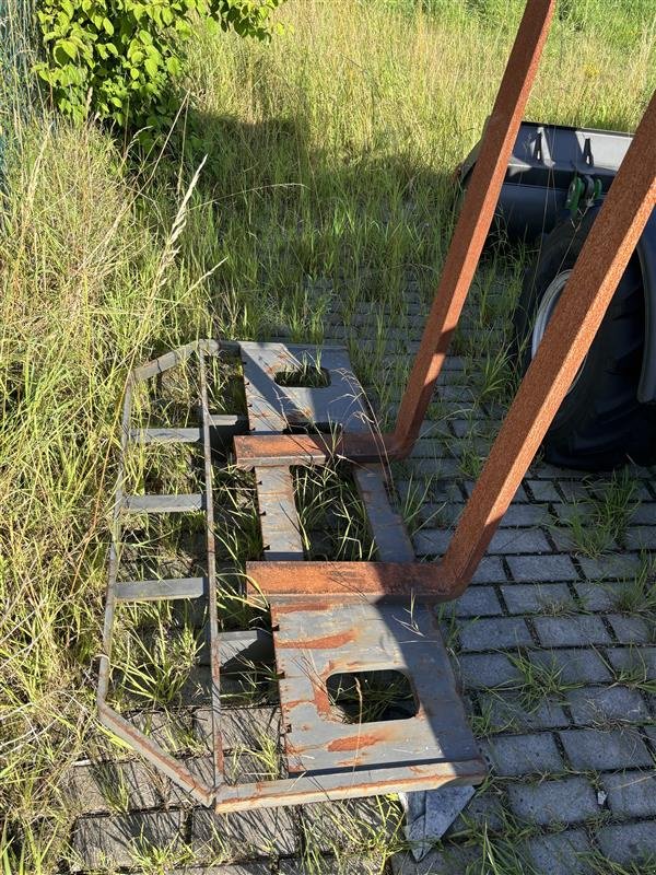 Radlader of the type Weifang Huitong Loader Co., Ltd. WL916, Gebrauchtmaschine in Schacht-Audorf (Picture 2)