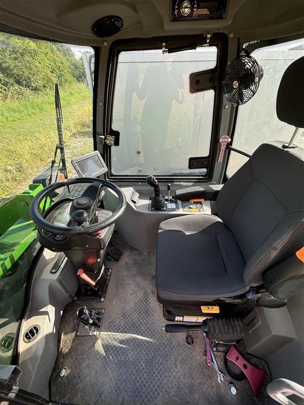 Radlader of the type Weifang Huitong Loader Co., Ltd. WL916, Gebrauchtmaschine in Schacht-Audorf (Picture 3)