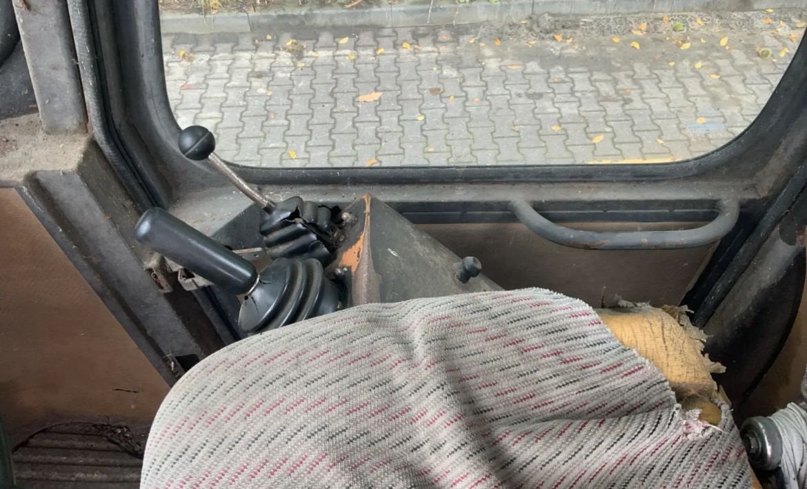 Radlader του τύπου Werklust WG18, Gebrauchtmaschine σε Doetinchem (Φωτογραφία 11)