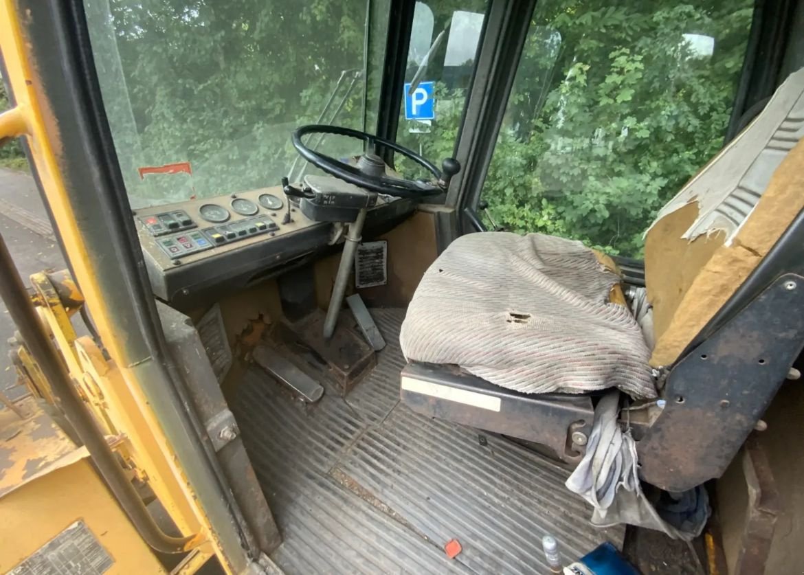 Radlader του τύπου Werklust WG18, Gebrauchtmaschine σε Doetinchem (Φωτογραφία 10)