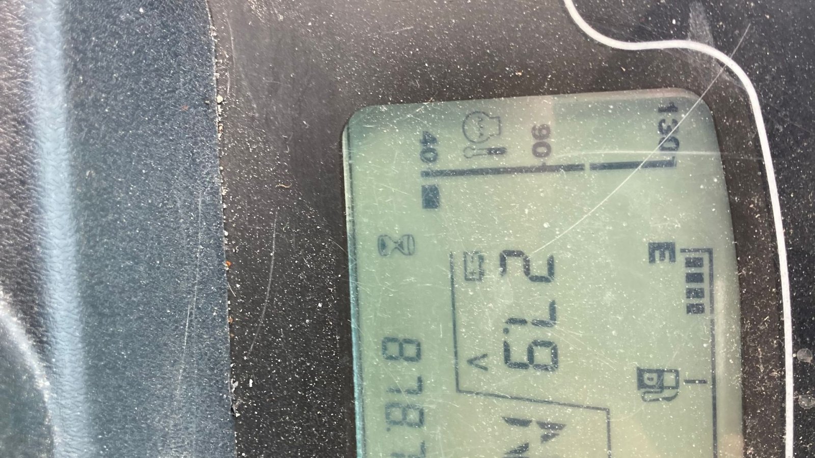 Radlader типа Wolf WL 280, Gebrauchtmaschine в Glamsbjerg (Фотография 8)