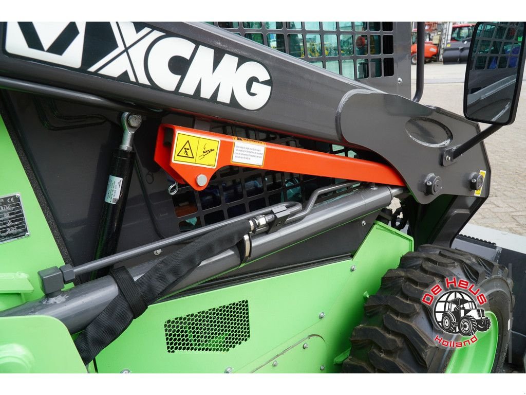 Radlader tip XCMG XC7-SR07E, Neumaschine in MIJNSHEERENLAND (Poză 10)