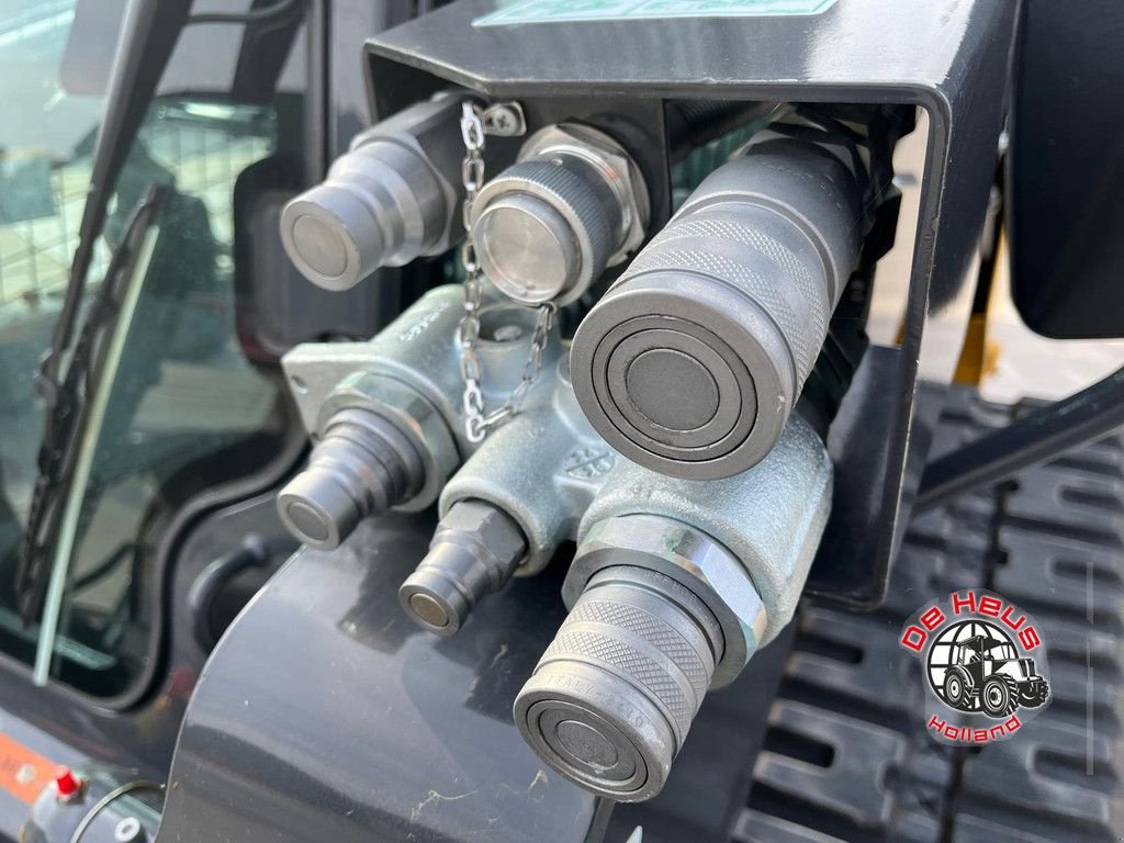 Radlader of the type XCMG XC7-TV12, Neumaschine in MIJNSHEERENLAND (Picture 10)