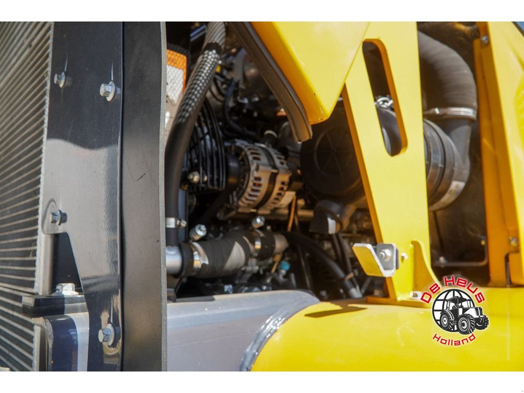 Radlader des Typs XCMG XC916E, Neumaschine in MIJNSHEERENLAND (Bild 9)