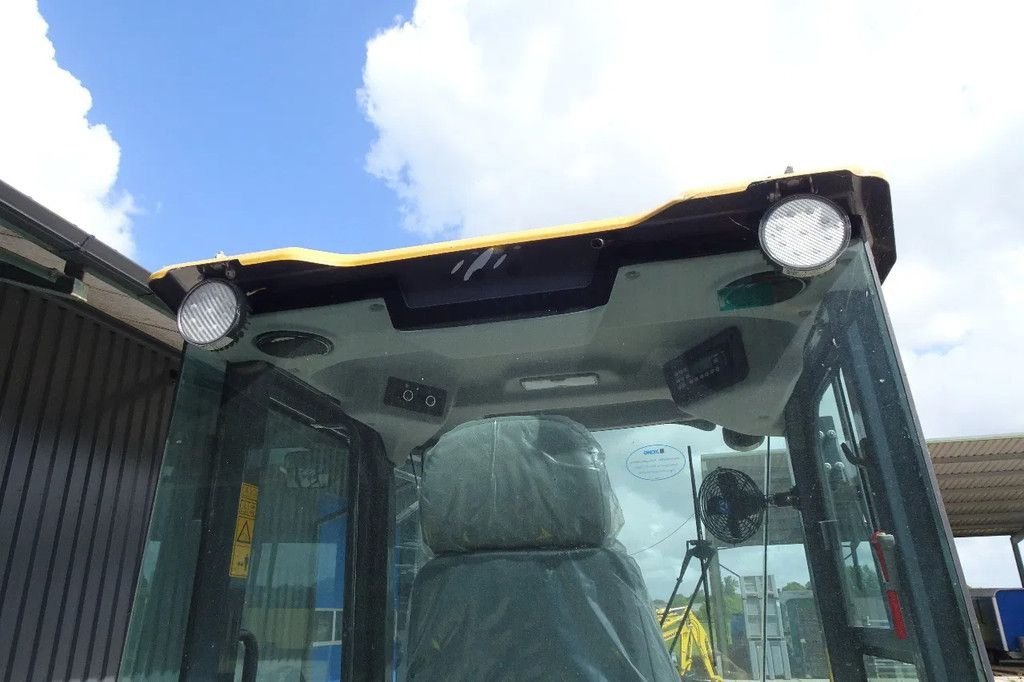 Radlader tip XCMG XC916E, Gebrauchtmaschine in Losdorp (Poză 8)