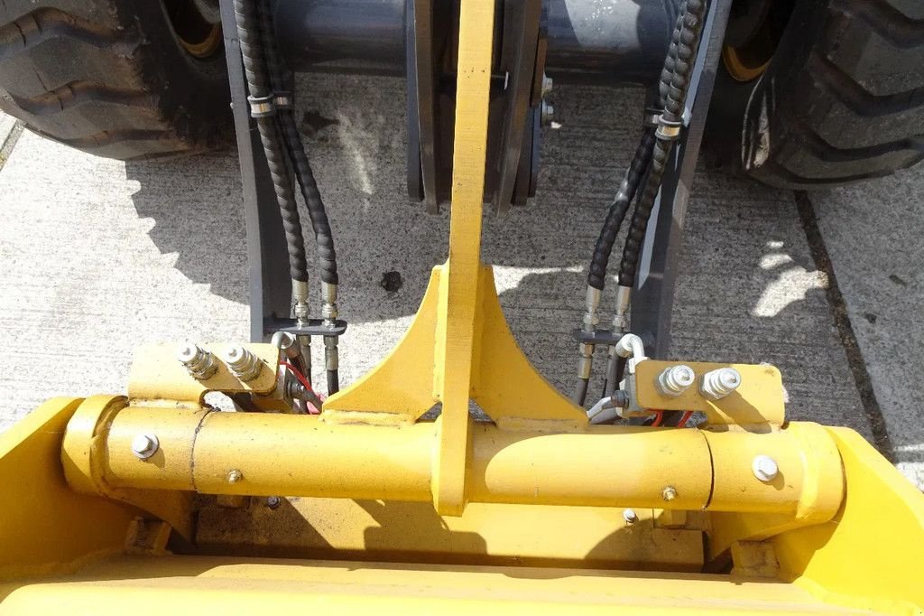 Radlader tip XCMG XC916E, Gebrauchtmaschine in Losdorp (Poză 10)