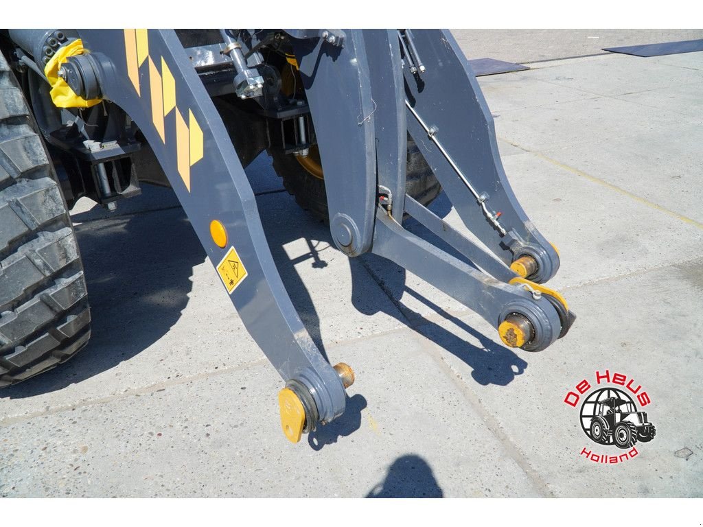 Radlader typu XCMG XC948E, Neumaschine v MIJNSHEERENLAND (Obrázek 10)