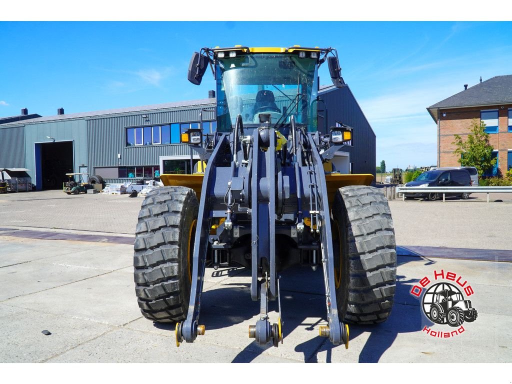 Radlader typu XCMG XC948E, Neumaschine v MIJNSHEERENLAND (Obrázek 9)