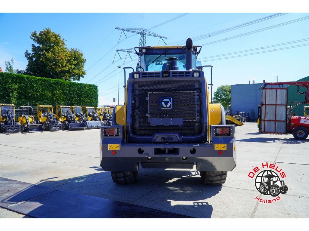 Radlader typu XCMG XC948E, Neumaschine v MIJNSHEERENLAND (Obrázek 8)