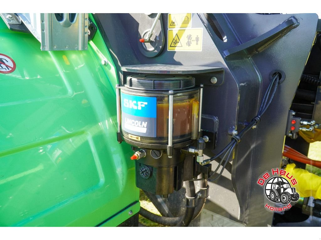 Radlader a típus XCMG XC968-EV, Neumaschine ekkor: MIJNSHEERENLAND (Kép 8)