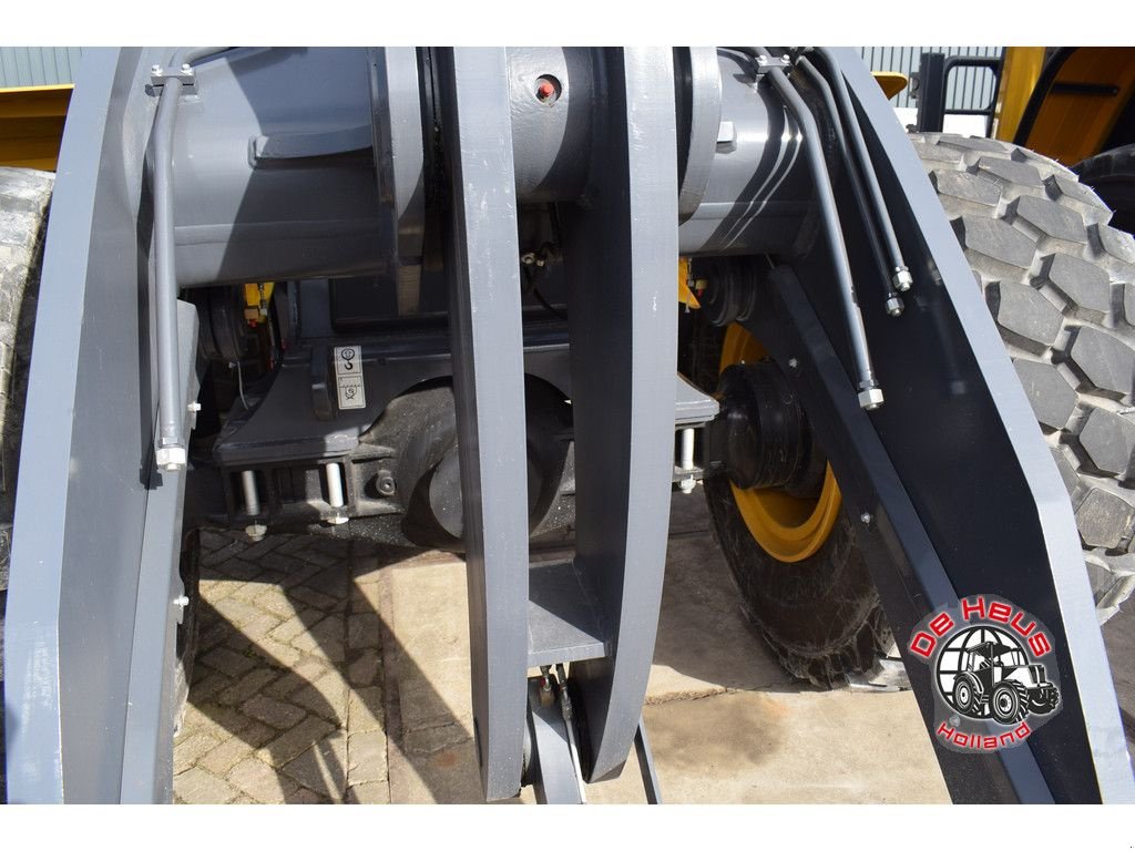 Radlader of the type XCMG XC975EV, Neumaschine in MIJNSHEERENLAND (Picture 10)