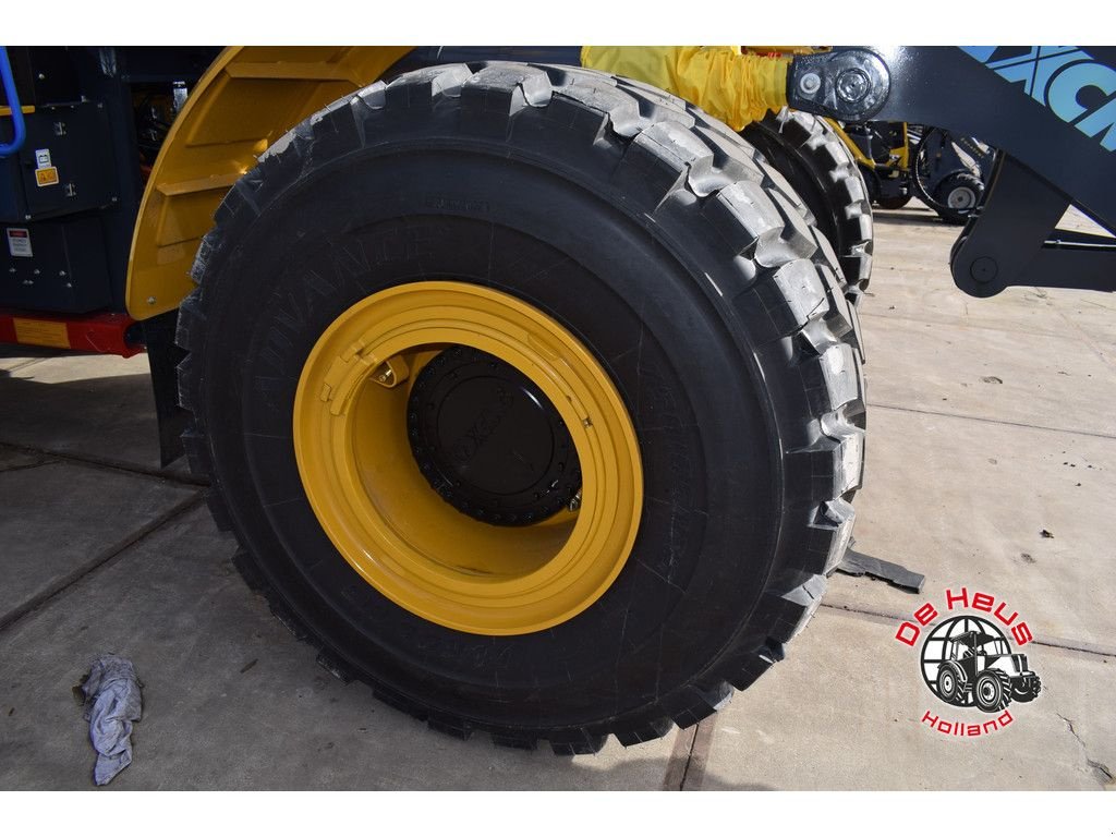 Radlader of the type XCMG XC975EV, Neumaschine in MIJNSHEERENLAND (Picture 7)