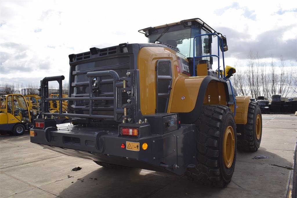 Radlader typu XCMG XCMG XC975EV, Gebrauchtmaschine v Rødekro (Obrázek 3)