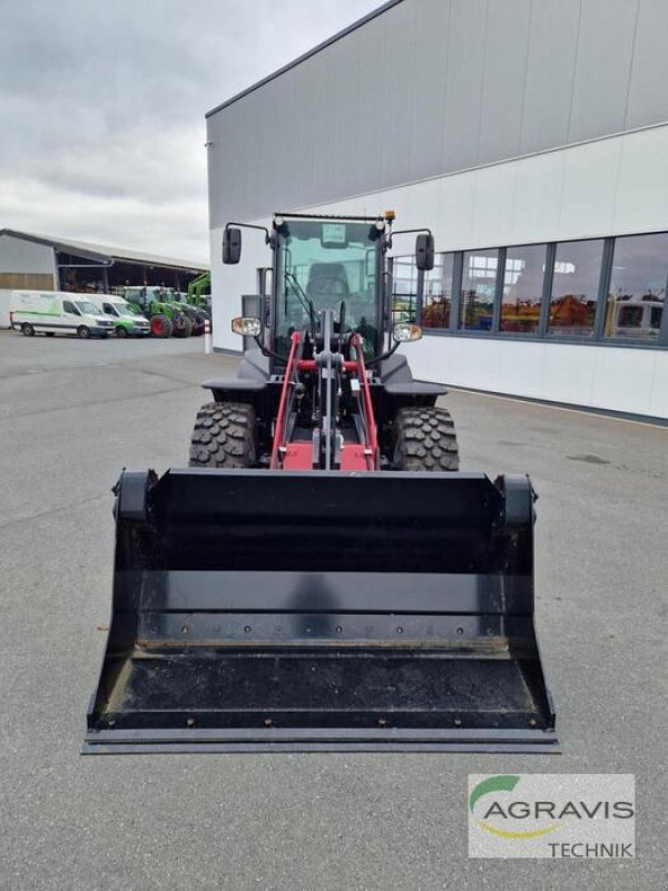 Radlader of the type Yanmar V 7, Neumaschine in Borken (Picture 8)