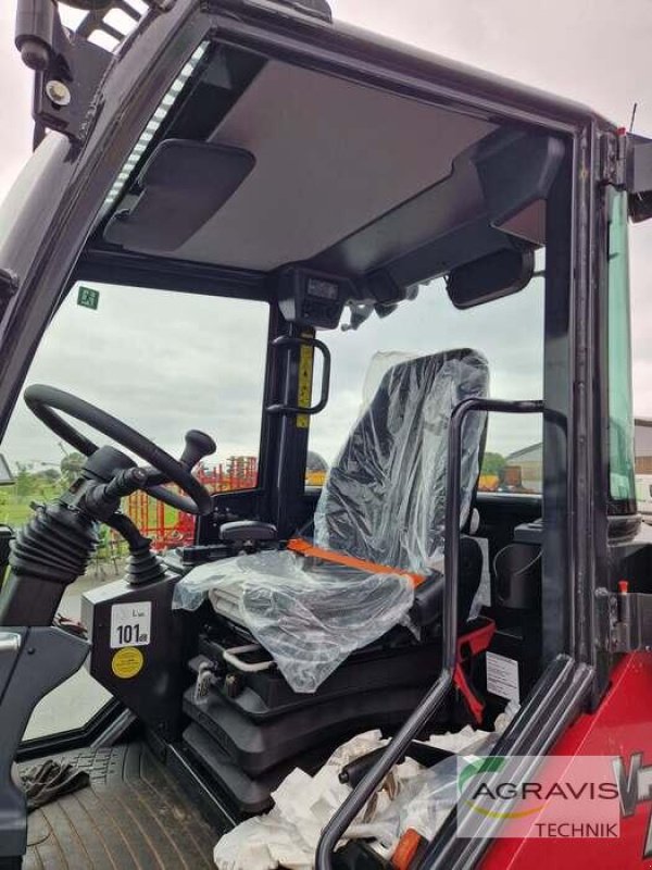 Radlader of the type Yanmar V 7, Neumaschine in Borken (Picture 10)