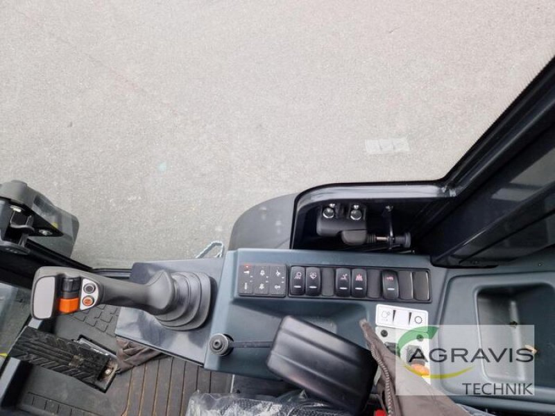 Radlader of the type Yanmar V 7, Neumaschine in Borken (Picture 11)