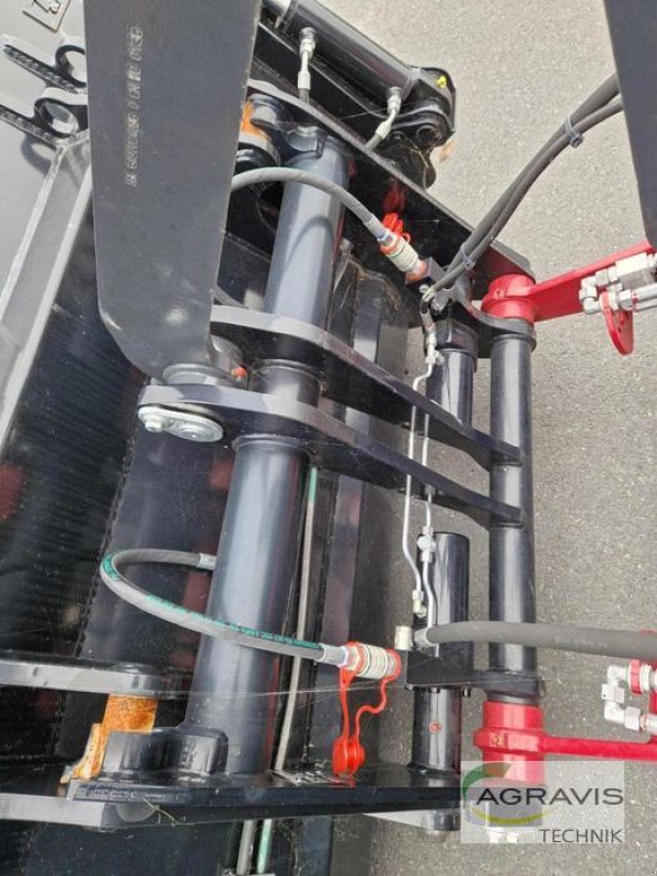 Radlader of the type Yanmar V 7, Neumaschine in Borken (Picture 13)