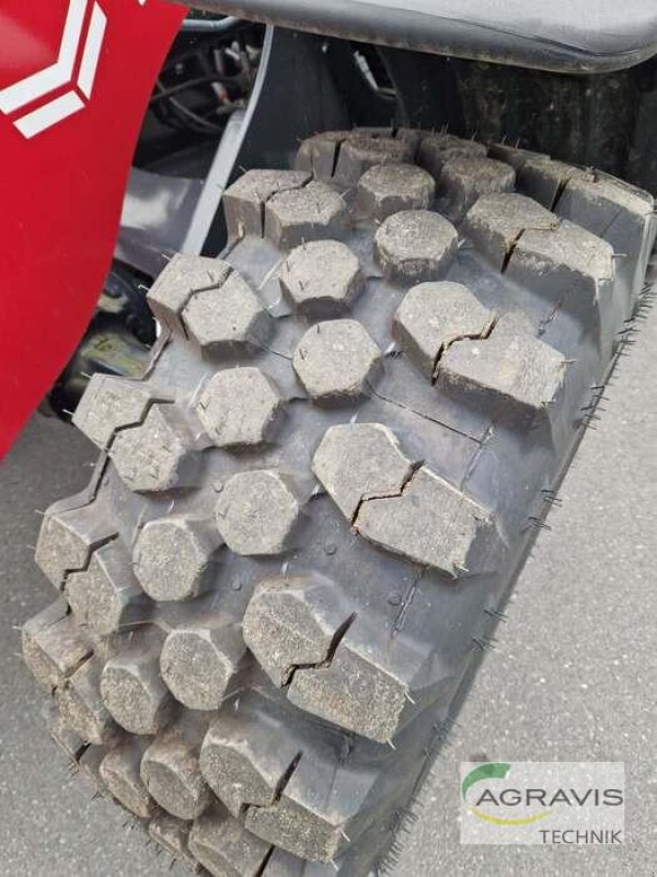 Radlader of the type Yanmar V 7, Neumaschine in Borken (Picture 14)