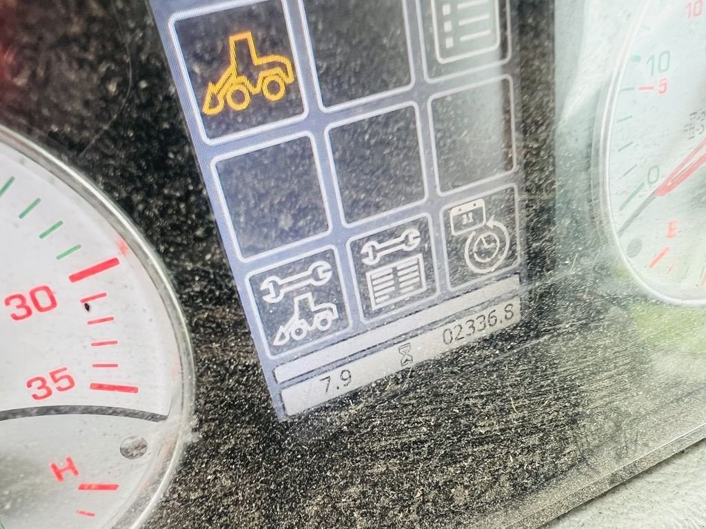 Radlader of the type Yanmar V120, Gebrauchtmaschine in Coevorden (Picture 11)