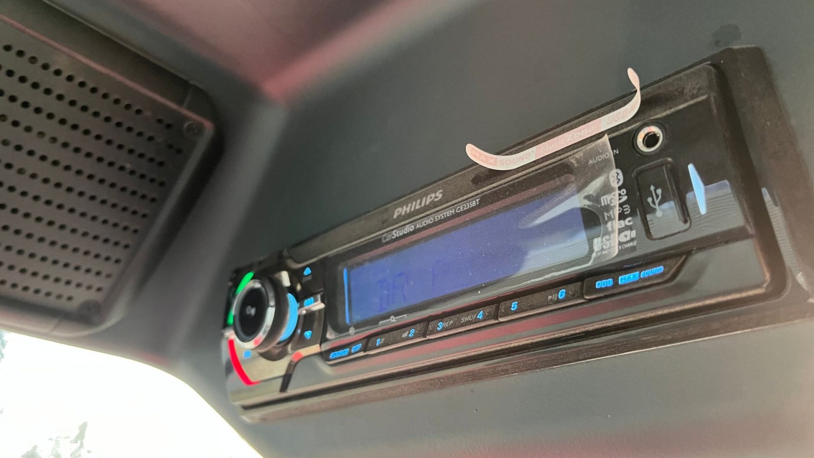 Radlader tip Yanmar V7-HW, Gebrauchtmaschine in Horsens (Poză 15)