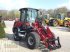 Radlader tipa Yanmar V80 Advance36km/h, Gebrauchtmaschine u Bakum (Slika 3)
