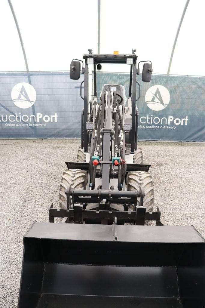 Radlader za tip Yuchai Z25, Neumaschine u Antwerpen (Slika 9)