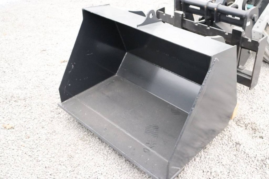 Radlader za tip Yuchai Z25, Neumaschine u Antwerpen (Slika 11)