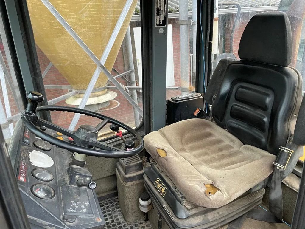 Radlader typu Zettelmeyer ZL 402 Shovel Loader, Gebrauchtmaschine v Lunteren (Obrázek 8)