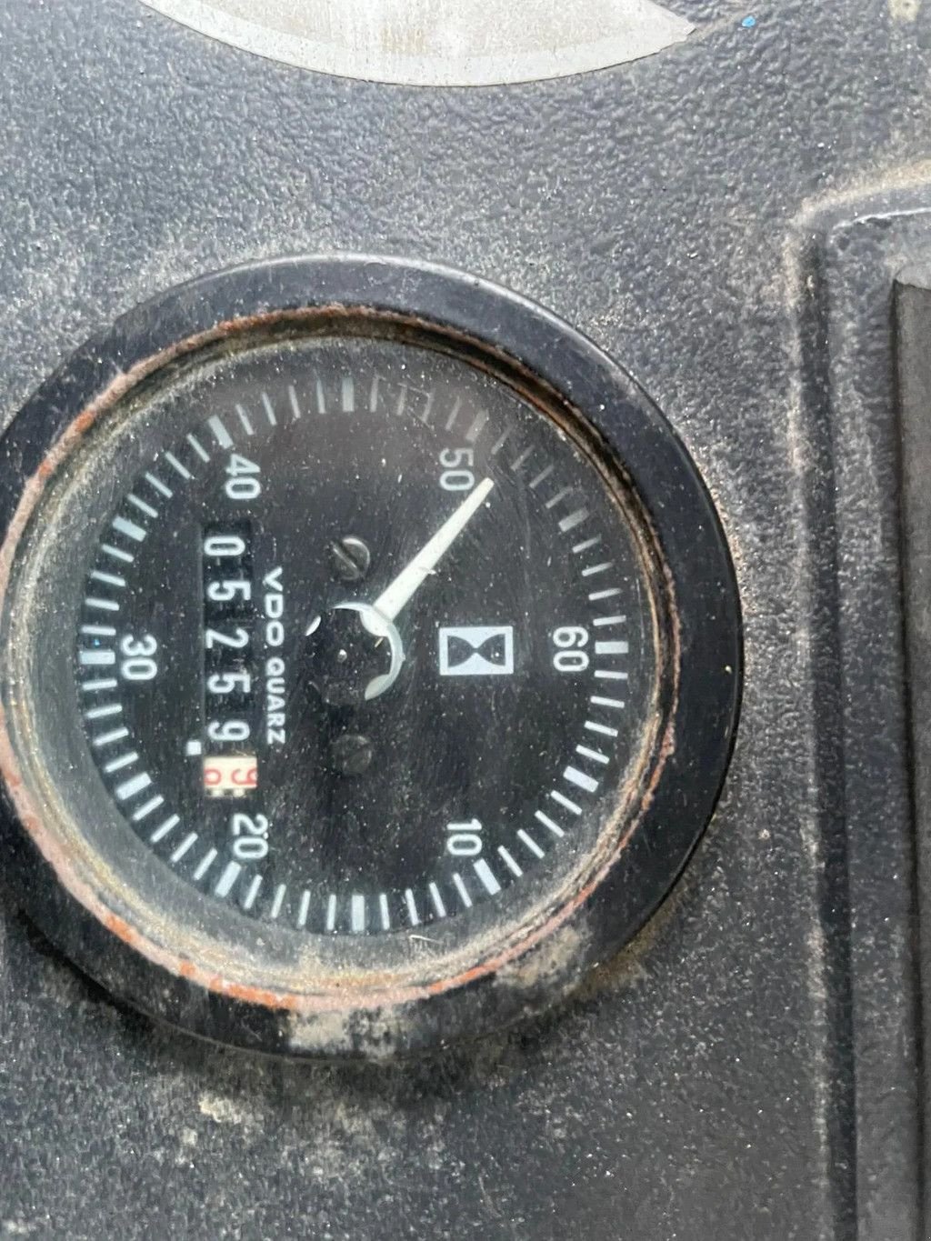 Radlader typu Zettelmeyer ZL 402 Shovel Loader, Gebrauchtmaschine v Lunteren (Obrázek 9)