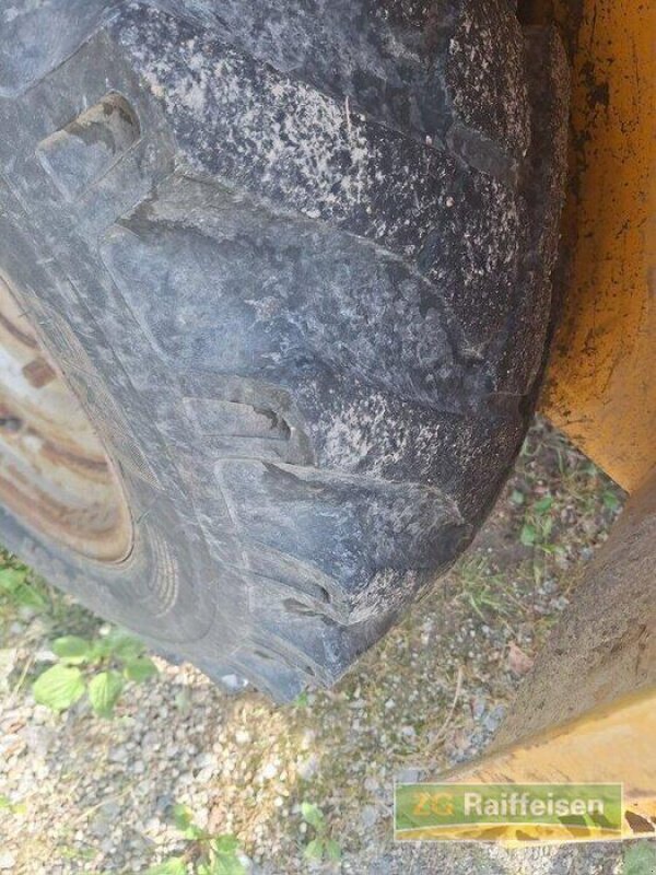 Radlader tip Zettelmeyer ZL 601 Serie B, Gebrauchtmaschine in Bruchsal (Poză 12)