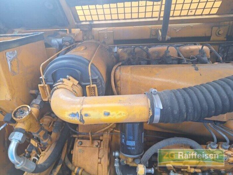 Radlader tip Zettelmeyer ZL 601 Serie B, Gebrauchtmaschine in Bruchsal (Poză 14)