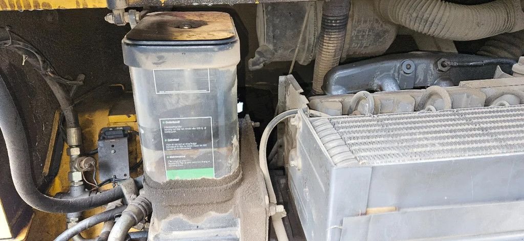 Radlader of the type Zettelmeyer ZL 602, Gebrauchtmaschine in Scharsterbrug (Picture 10)