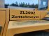Radlader des Typs Zettelmeyer ZL2002, Gebrauchtmaschine in Gabersdorf (Bild 9)