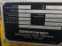 Radlader del tipo Zettelmeyer ZL602 Til reservedele., Gebrauchtmaschine In Gram (Immagine 18)