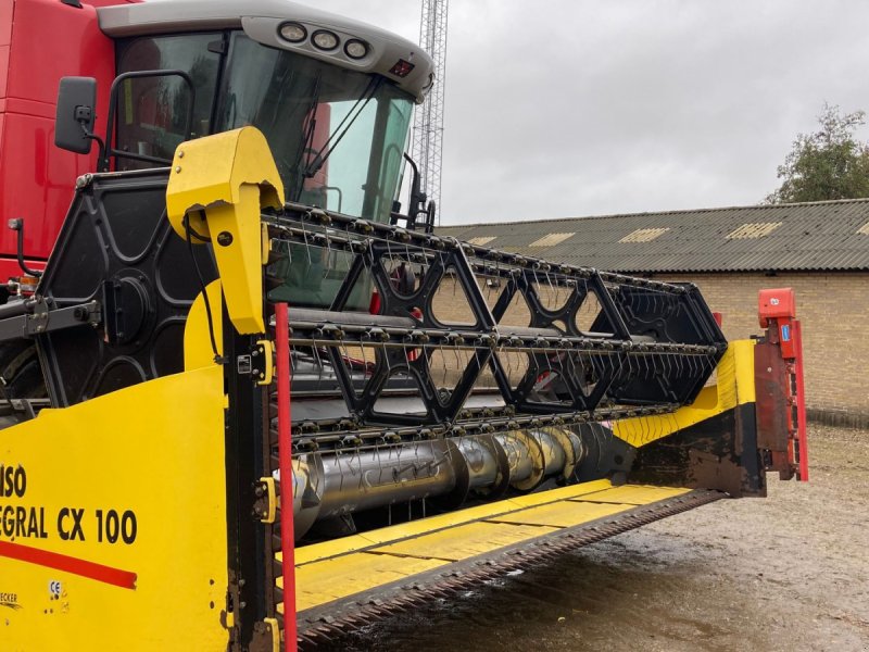 Rapsschneidwerk des Typs Biso Rapsforsats 18 fod, Gebrauchtmaschine in Skive (Bild 1)