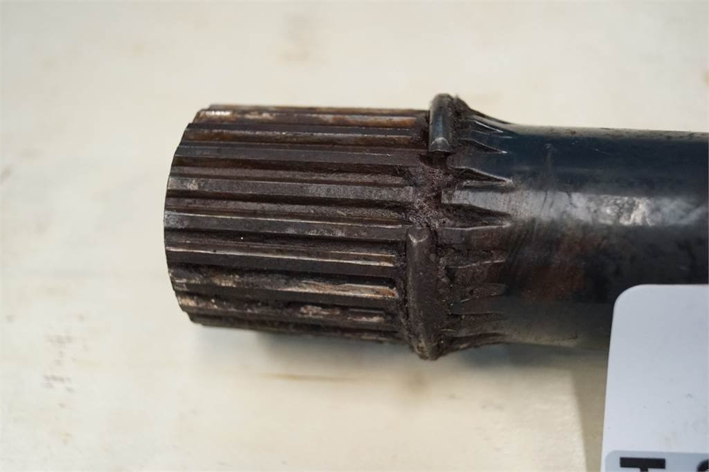 Rapsschneidwerk des Typs Case IH 9010, Gebrauchtmaschine in Hemmet (Bild 2)