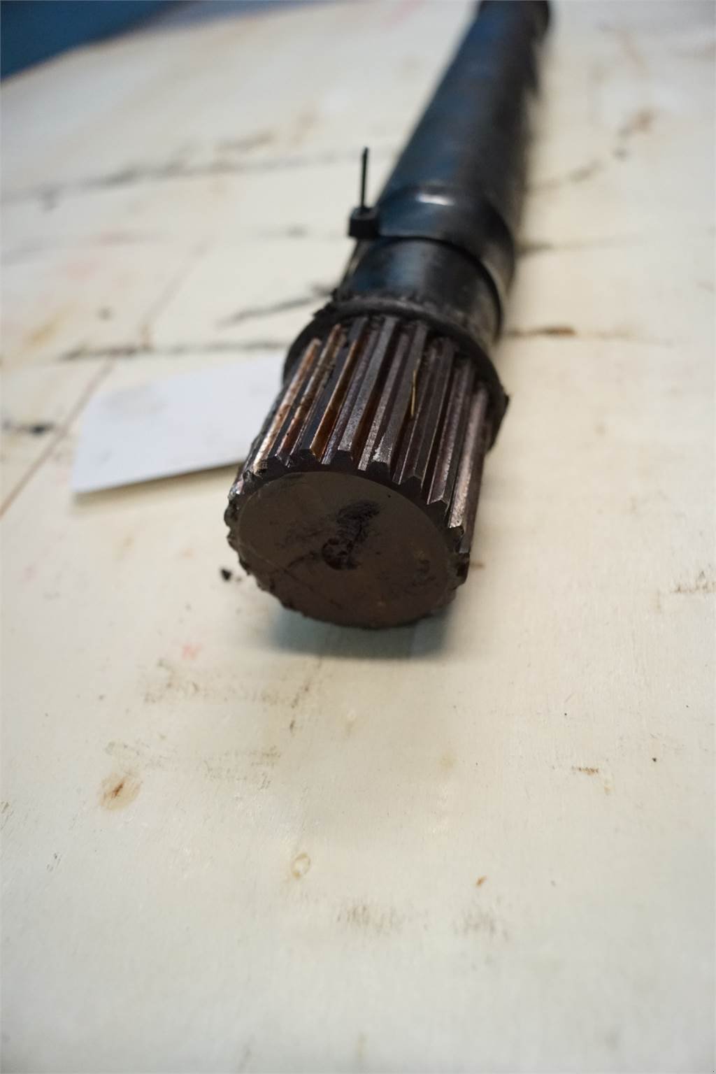 Rapsschneidwerk des Typs Case IH 9010, Gebrauchtmaschine in Hemmet (Bild 5)