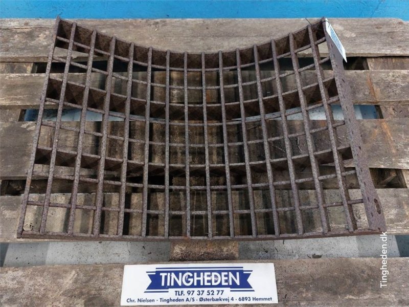 Rapsschneidwerk of the type Case IH 9120, Gebrauchtmaschine in Hemmet (Picture 1)