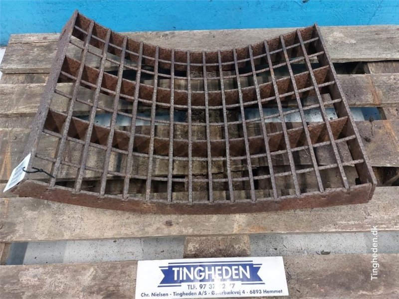 Rapsschneidwerk of the type Case IH 9120, Gebrauchtmaschine in Hemmet (Picture 1)