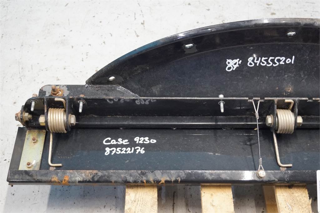 Rapsschneidwerk des Typs Case IH 9230, Gebrauchtmaschine in Hemmet (Bild 12)