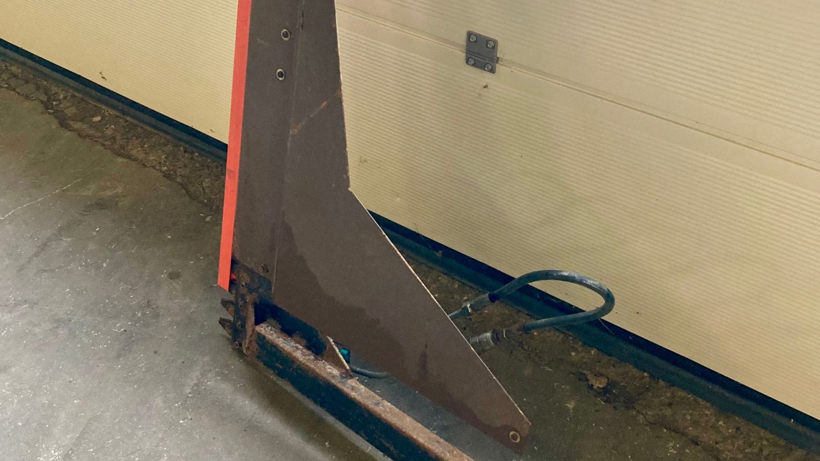 Rapsschneidwerk typu Case IH Sonstiges, Gebrauchtmaschine v Søllested (Obrázek 5)