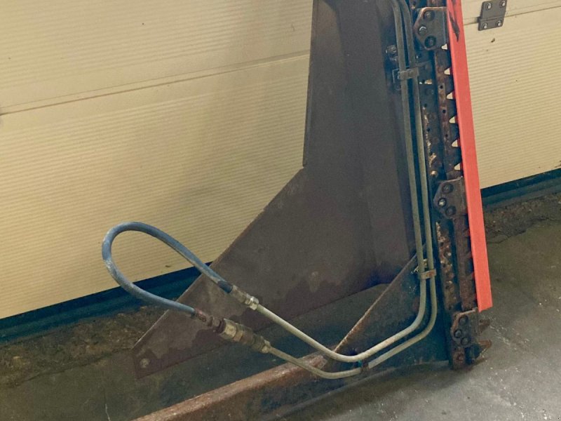 Rapsschneidwerk des Typs Case IH Sonstiges, Gebrauchtmaschine in Søllested (Bild 1)